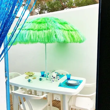 Apartment Lungomare *