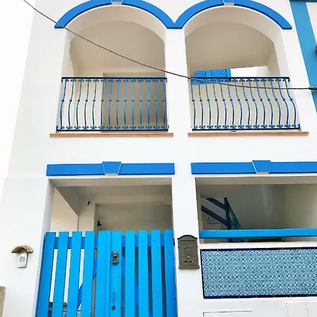 Lungomare Apartment Calasetta