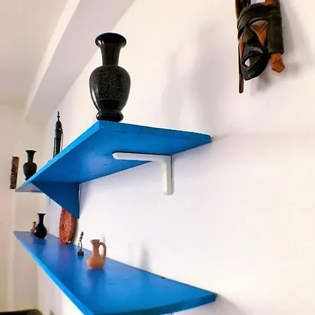 Apartment Lungomare Calasetta