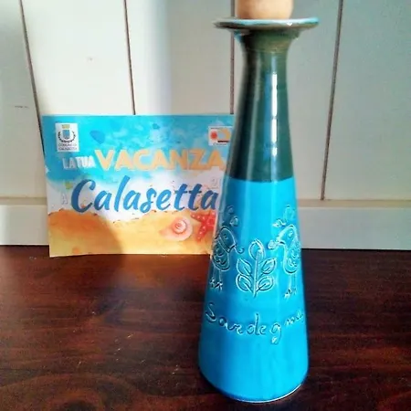Lungomare Calasetta