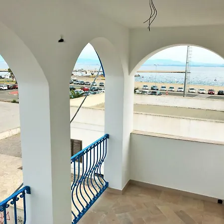 Apartment Lungomare *