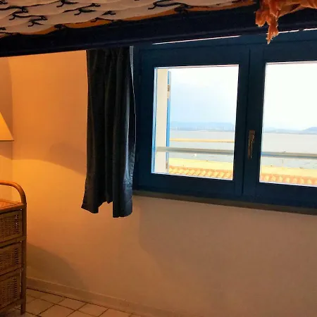Apartment Lungomare *