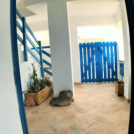 Lungomare Apartment